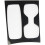Center Console Gear Shift Cupholder Panel Cover Trim for   2022-2025 Accessories 1