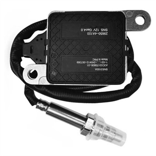 29650-4A100 Car Nitrogen Oxide Sensor NOx Sensor for   II H100   Lll 2020- 296504A100 SNS3100A 2