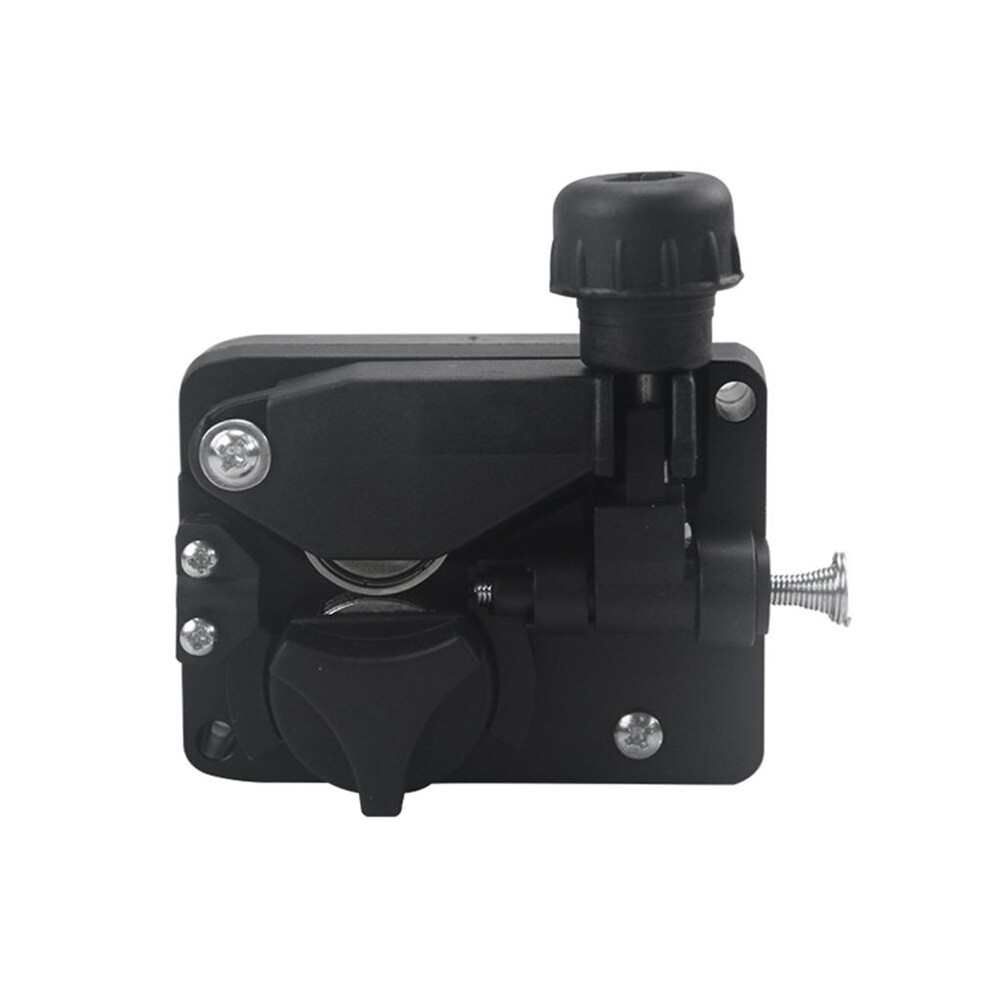 Right Dc24v Wire Feeder Light Duty Mig Wire Feeder Assembly Single Drive Roll Wire Feed Machine For Mig 4713178237388
