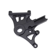 Motorcycle Rear Radial Caliper Mount for SYM MAXSYM TL 500 508 2019-2024 Accessories