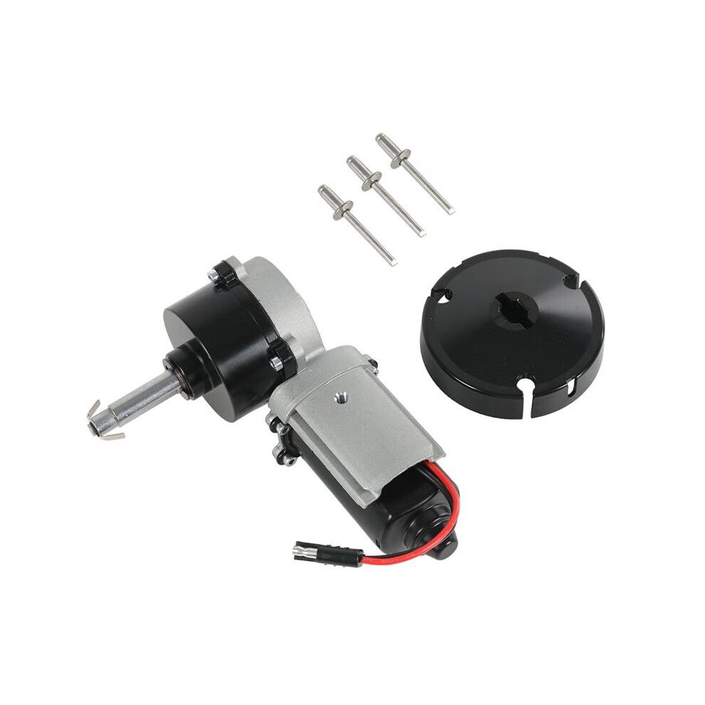 Motor Drive Kit 3317084.000U For 9200 Series Rv Awning 3316605001 4711830250188