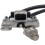 29650-4A100 Car Nitrogen Oxide Sensor NOx Sensor for   II H100   Lll 2020- 296504A100 SNS3100A 7