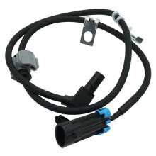 15058369 Front Left ABS Wheel Speed Sensor for 2003 2004 2005   Astro Safari New Car Accessories