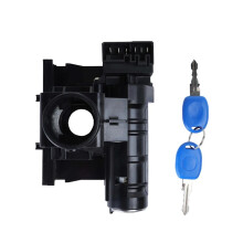 46519557 Car Ignition Lock with Keys for for Lancia