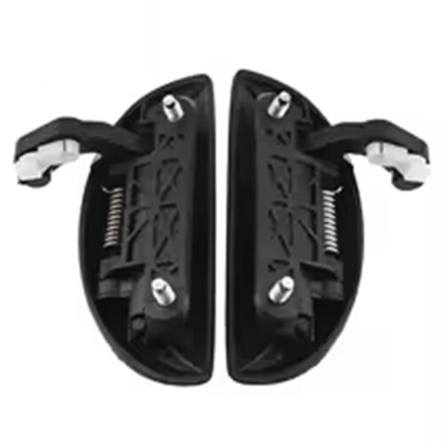 Outside Door Handle for  2005 2006 2007 2008 2009 2010 2011 2012 2013 2014 2