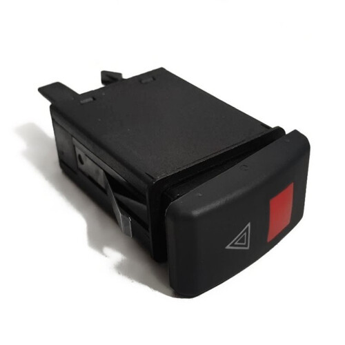 Car Emergency Flasher Light Hazard Button  for  Octavia 1997-2001 1U0953235C