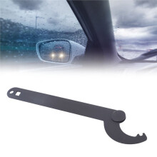 Window Glass Regulator Wrench for COOPER R50 R53 R52 Glass Motor Removal Tool