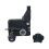 Right DC24V  Wire Feeder Light Duty MIG Wire Feeder Assembly Single Drive Roll Wire Feed Machine for Mig 3