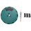 Adjustable Hole Saw Adjustable Punch Saw Tool Drill Hole Circular Size Tool for Wood Plastic Water Pipes 1