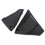 Motorcycle Battery Guard Side Cover Panel Fairing Protector for  R1200GS Adventure 2014-2019 Black 1