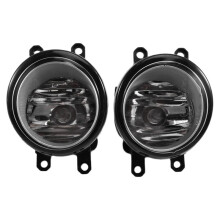 Faróis de Neblina Dianteiros Esquerdos e Direitos para  Camry  RAV4 2006-2012 para