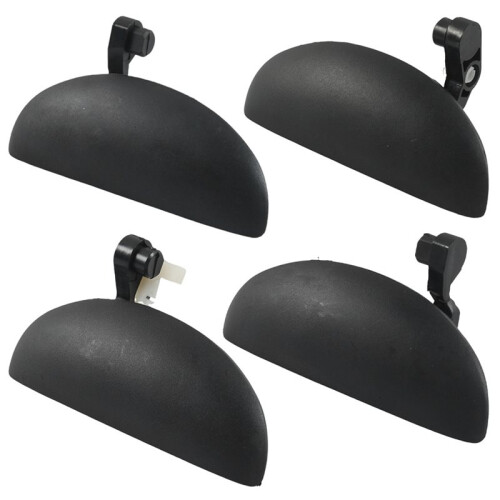 Outside Door Handle for  2005 2006 2007 2008 2009 2010 2011 2012 2013 2014