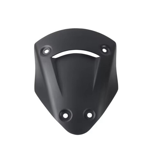 Motorcycle Accessories Windscreen Deflector for  Multistrada V2 V2S 2025