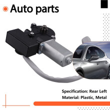 Moteur de Lève-Vitre Arrière Gauche pour pour Land LX470 (1998-2007) 85710-60120