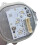 Modulo Luci Diurne A LED per Classe S W222 2017 A2229069204 Destro 5