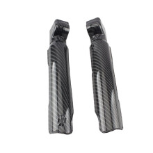 Motorcycle Electric Vehicle Front Fork Guard for Sur-Ron Light Bee X/S Cover Wheel Axle Protection