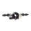 Interruptor Combinado para  MEGANE III 255670017R Acessórios LHD 1