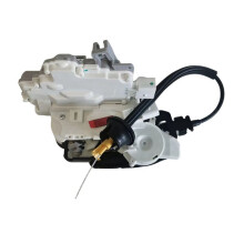 Rear Door Lock Actuator Assembly for  A8 S8 2010-2017 Door  Mechanism 4H0839016E 4H0839016C 4H0839016D R