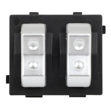 Car Power Window 4360091 for B150 B250 B350 1986-1994 D100 1987-1989 LHD