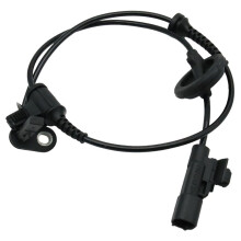 ABS-Hjulhastighetssensor Fram Vänster 26236680 för Equinox 17-24 Sport Utility 26668573 Nya Biltillbehör