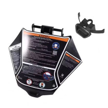 For  GTX RXT WAKE PRO FISH PRO New Glove Box Door W/Glove Box  264000132 264000133