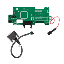 Adaptador XDNPBGGL para Série G BDC2 com Licença Gratuita para G-Chassis-BDC2 para Key Tool PAD, VVDI2 e MIDI