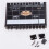 Bilstereo 7-Bands Equalizer Bilförstärkare EQ Equalizer Class Fever Audio Bilmottagare Universal 8