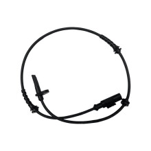 670006719 Front ABS Sensor Wheel Speed Sensor for QUATTROPORTE GHIBLI New Cars Accessories