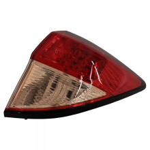 Car Rear Taillight LED Brake Light Turn Signal for Vezel 2015-2018 Tail Light Assembly Right