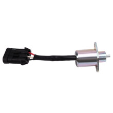 12V 2848A281 Fuel Shut Off Stop Solenoid for  700 Series