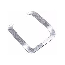 Copertura per Tromba, Altoparlante da Tetto, Tweeter Decorativo per Classe CLE C236 2024-2025