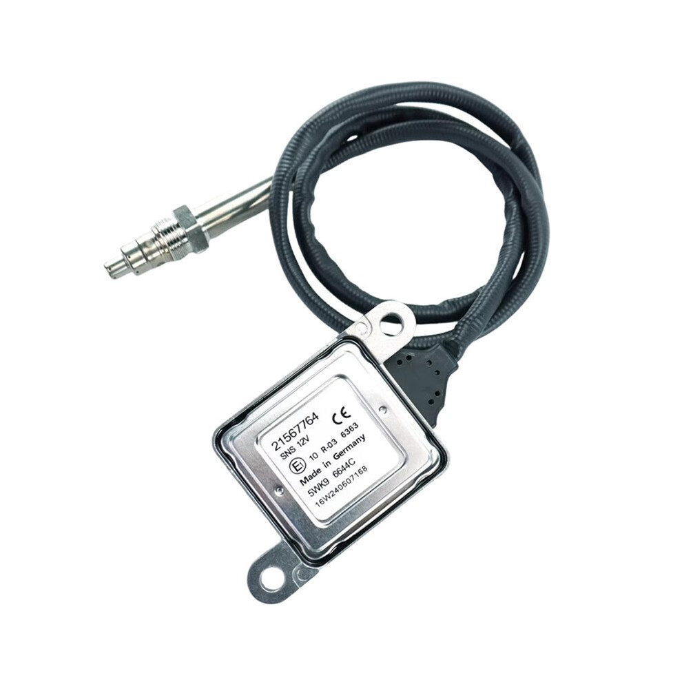 5Wk96644c Truck Nox Sensor Nitrogen Oxide Sensor For Truck Mack Gu4 Vnl Vnm 21567764 6031151868540