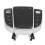 Car Multimedia Touch Pad Controller Unit Fast Response Replacement for  C‑Class E‑Class GLC W205 W213 X253 LHD 4