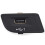 CarPlay Interface USB  81B035726 for  Q2 Q2L 2017-2026 Center Console USB Plug Socket 7