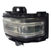 HC3Z-13B375-A Car Signal Light Side Mirror Light for F150 F250 F350 F450 F550 Super Duty 15-23 HC3Z13B375A Right