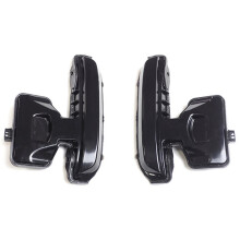Car Rearview Mirror Lamp Flowing Light Turn Signal Indicator for 90 110 2020-2024