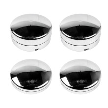 52106876AA 52106877AB New Wheel Hub Center Caps for Ram 3500 2003-2017