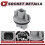 Tail Light Socket for   2018-2024 for  Ridgeline 2017-2023 33303TP6A01 Lamp Bulb Connector 4