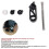 Motorcycle Headlight Bracket Adjustment Screw Assembly for  S1000RR/XR/M1000RR 2019-2025 2