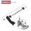 Motorcycle Headlight Bracket Adjustment Screw Assembly for  S1000RR/XR/M1000RR 2019-2025 4