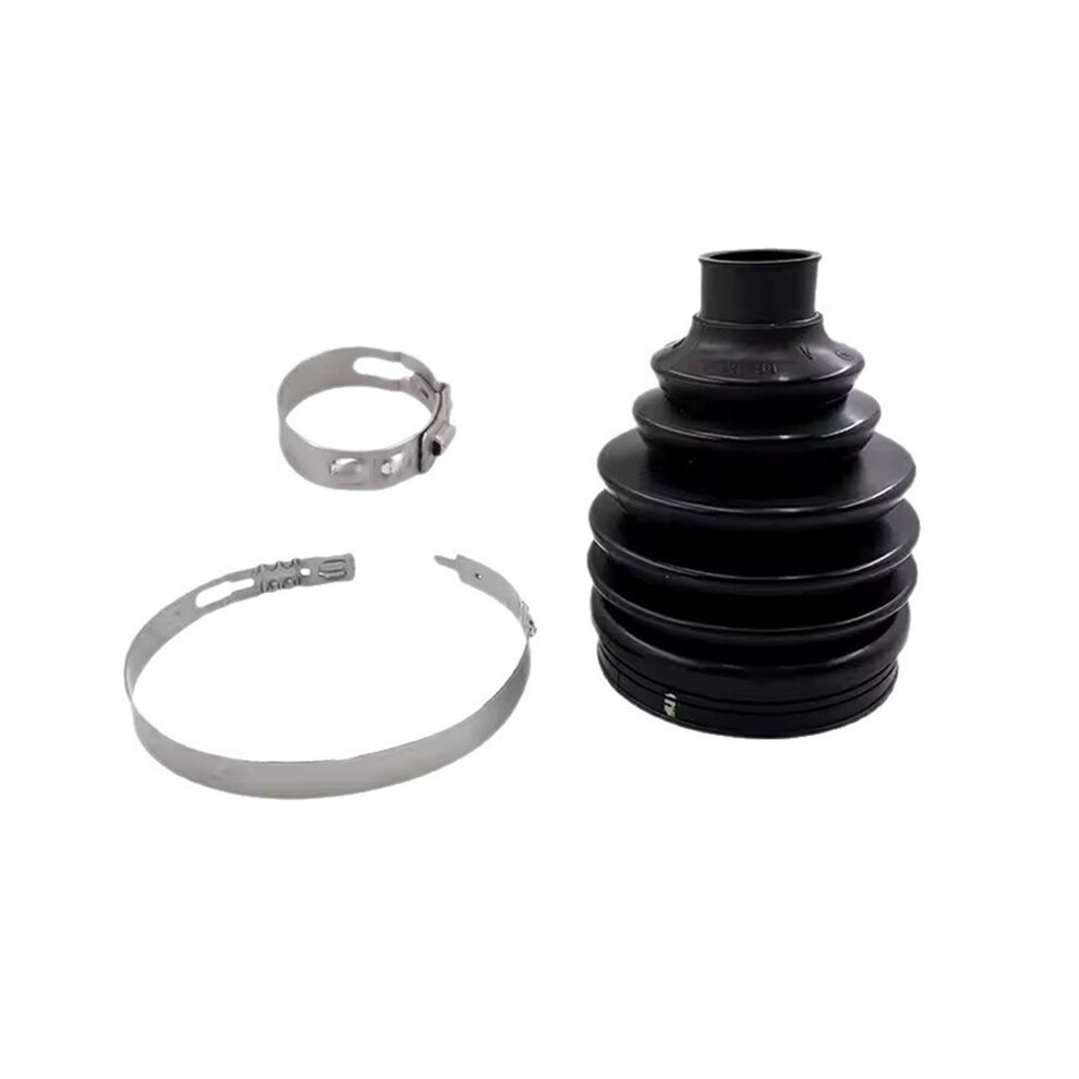 Photos - Other Office Equipment Dust Boot Kit Fixed End 9GQ0-280150 for ATV SSV UTV CF625-6 Z6 CF400AU-2L CF400 500 600 625 800 1000 CForce 800