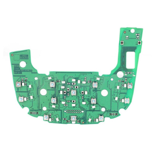 New MMI Multimedia Control Circuit Board W/ Navigation for  Q5 A4 2013-2016 Multimedia Keypad 2