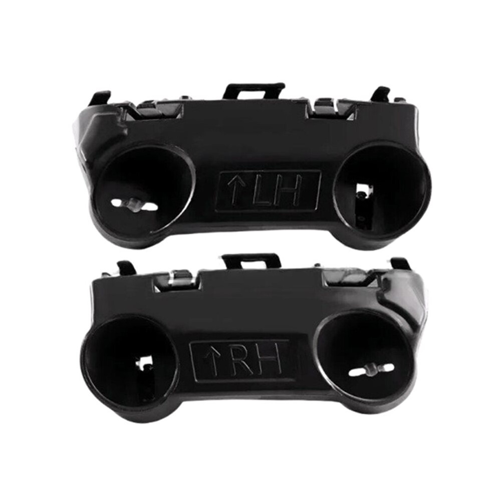 Front Left Right Bumper Support Bracket For Q50 2014 - 2021 620454Ga0a 620444Ga0a 4711486683583