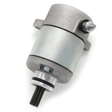 31200-KPW-901 Motorino di Avviamento per Wave 125 2010-2019 ANF125 Innova 2003 2004 2005 2006 2007 Accessori per Auto