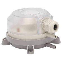 Air Differential Pressure 30-300Pa 1K-5Kpa Adjustable Micro- Pressure Air