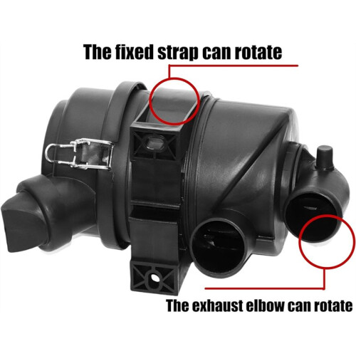 G042545 Air Filter Element Assembly Replacement Engine Air Cleaner for Briggs,for Stratton,for Toro,for 2