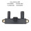 Für  LKW Differenzdrucksensor 51274210331 51274210319 Turbodrucksensor 3