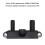 Für  LKW Differenzdrucksensor 51274210331 51274210319 Turbodrucksensor 4