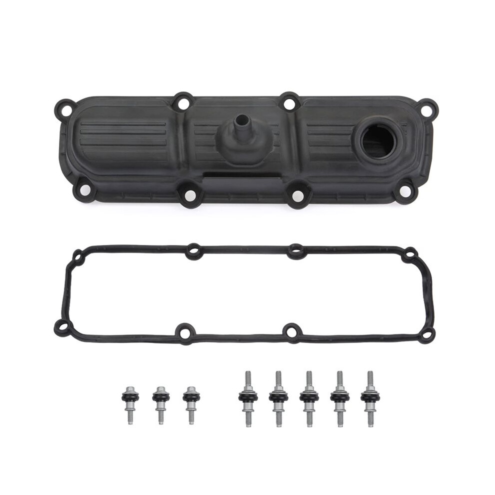 Right Side Engine Valve Cover 4648976Ad For Pacifica Town & Country 3.3L 3.8L 2004-2011 6032062047932
