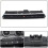 Auto Parking PLA  Button 81A925301C 81A 925 301C for  Q2 Accessories 3